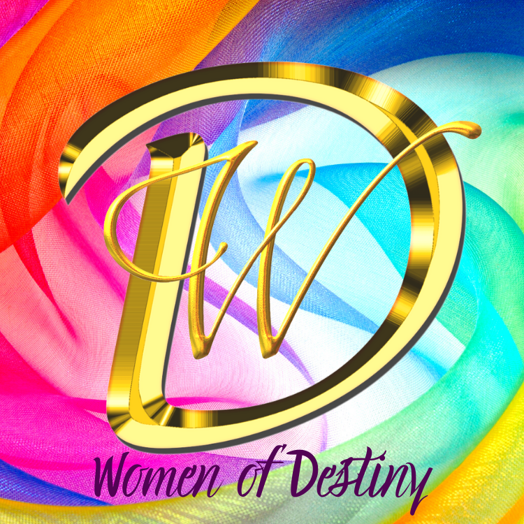 Women of Destiny